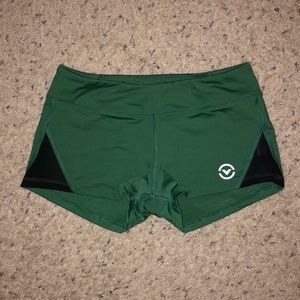 Virus shorts